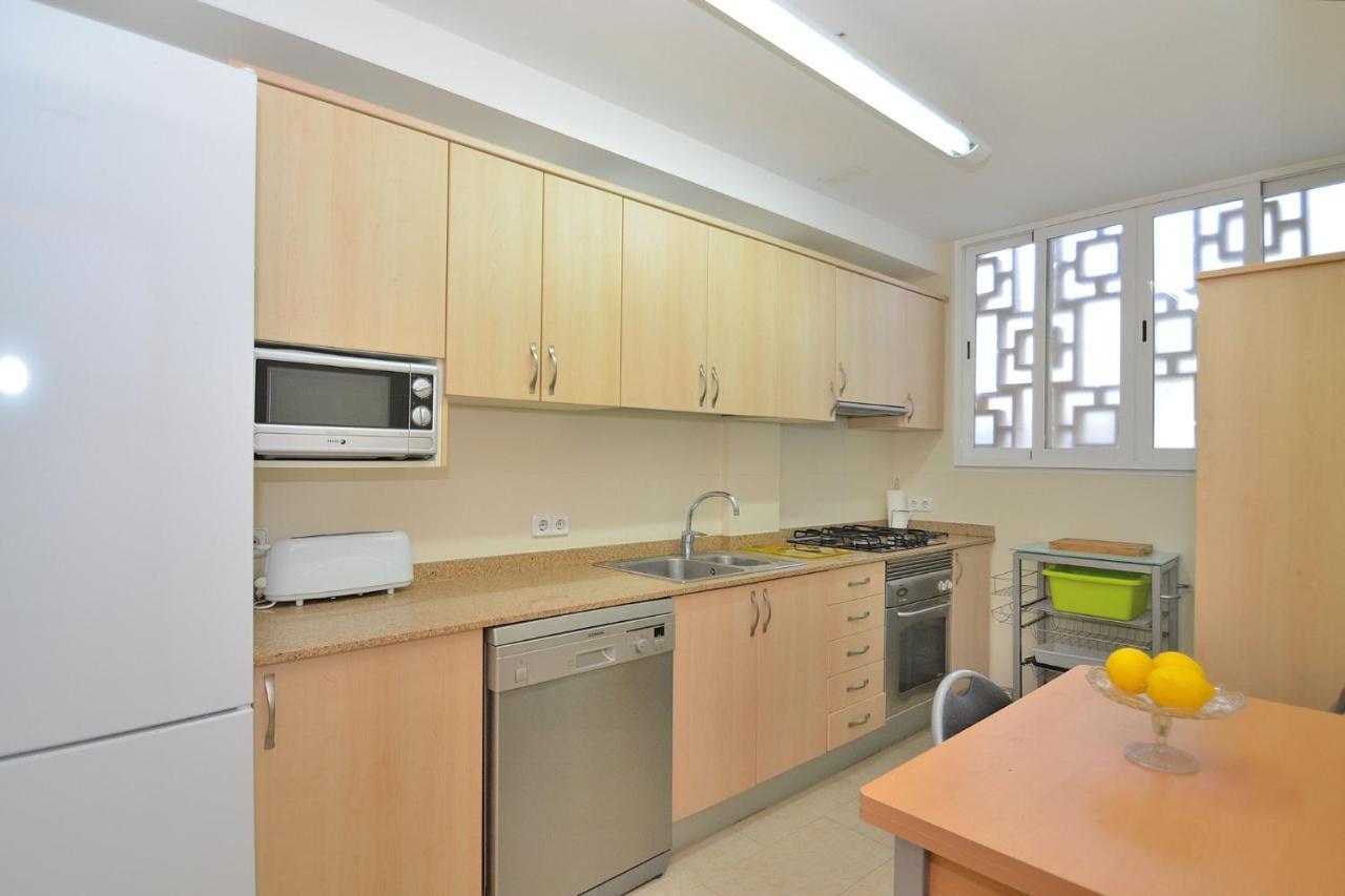 174 Apartamento Fantastic Etvpl12650 By Mallorca Charme Alcúdia Exterior foto